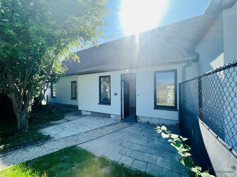 Ferme rénovée avec caractère, finition durable et faible valeur EPC&lt;br /&gt;
Vous recherchez une maison unique avec du charme, de l&#039;espace et une durabil