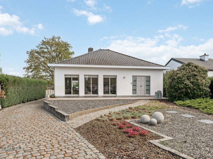 Maison à vendre
                    à 2235 Hulshout