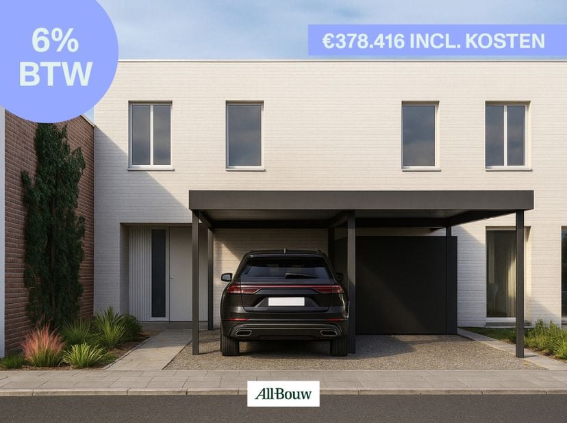 Maison à vendre
                    à 8560 Wevelgem