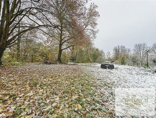                                         Bouwgrond te koop in Nivelles, € 395.000
