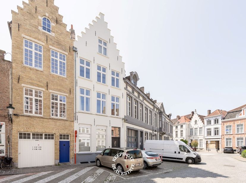 Maison à vendre
                    à 8000 Brugge