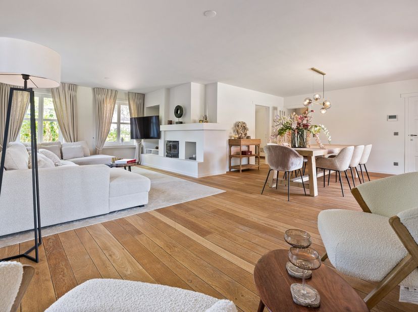 Maison à vendre
                    à 2360 Oud-Turnhout