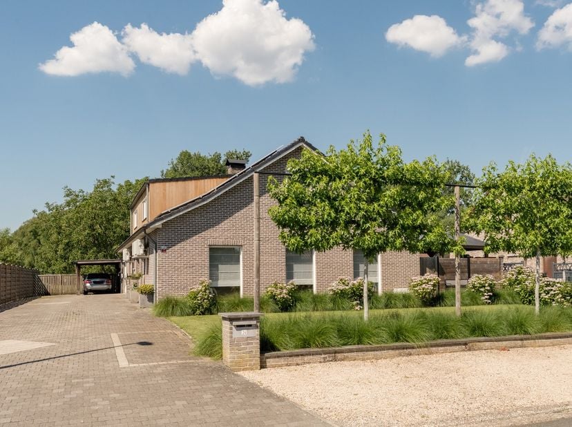 Maison à vendre
                    à 3910 Neerpelt
