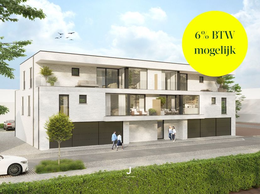 Appartement te koop
                    in 9690 Ruien