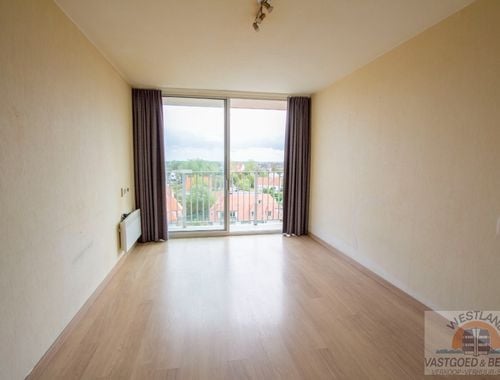                                         Studio te huur in Nieuwpoort, € 520
