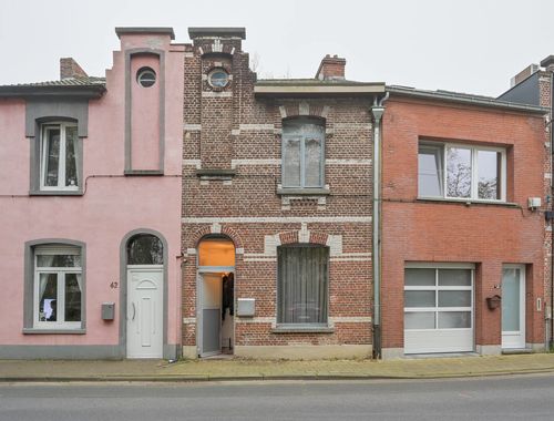                                         Woning te koop in Willebroek, € 120.000
