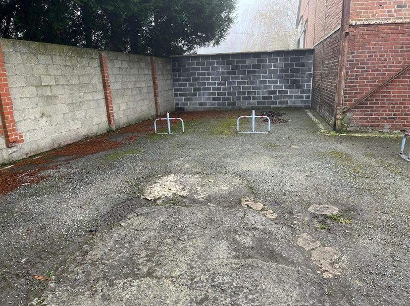 Garage te huur
                    in 7024 Ciply
