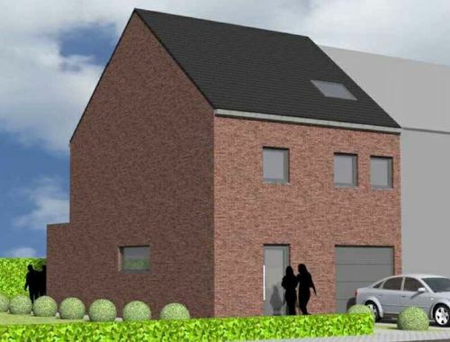                                         Maison à vendre à Oostende, € 473.023
