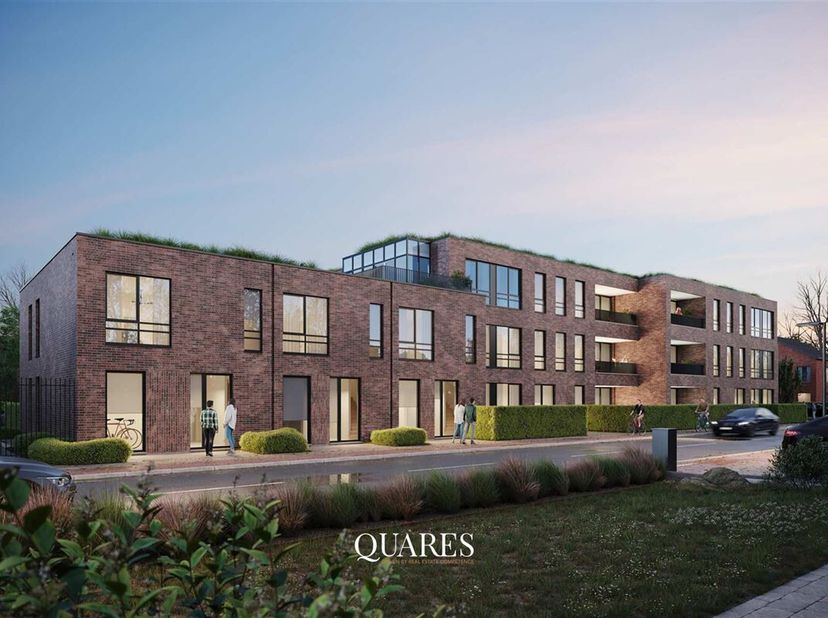 Appartement à vendre
                    à 9112 Sinaai-Waas