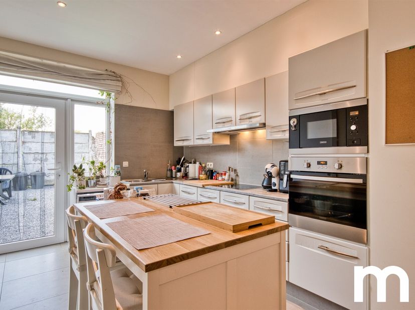 Maison à vendre
                    à 8930 Menen