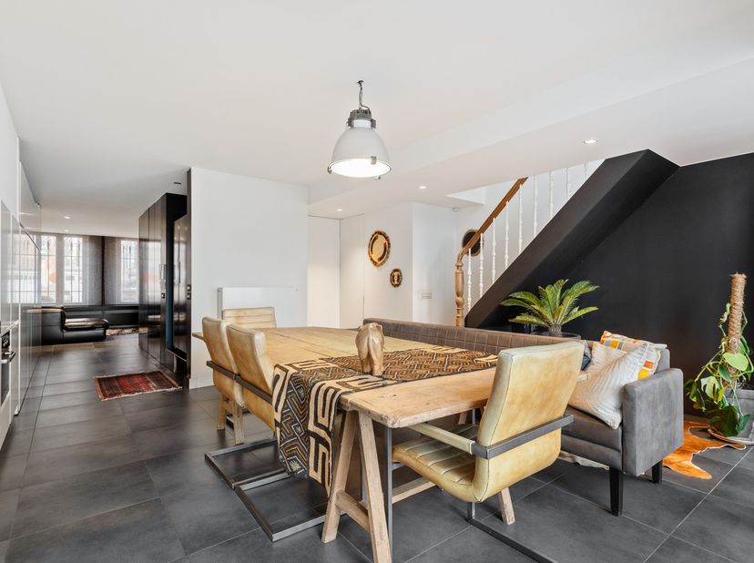 Maison à vendre
                    à 2500 Lier