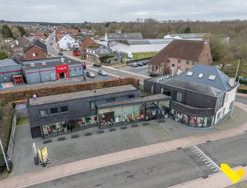                                         Maison à vendre à Testelt, € 950.000
