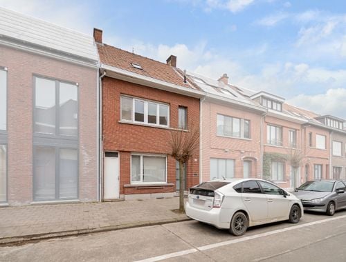                                         Woning te koop in Burcht, € 289.000
