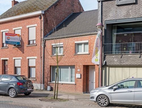                                         Woning te huur in Hulshout, € 1.100

