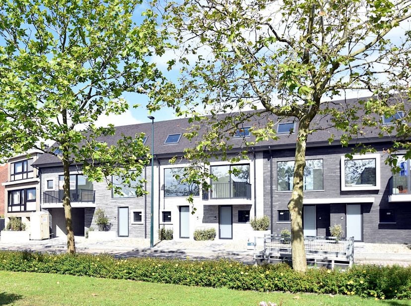 Huis te koop
                    in 8420 Klemskerke