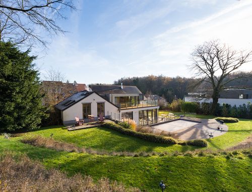                            Woning te koop in Oudergem
