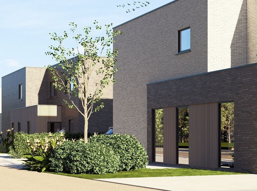 Maison à vendre
                    à 2230 Ramsel