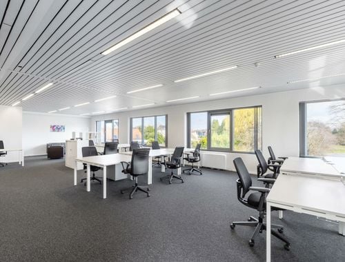                             Kantoorgebouw te huur in Temse
