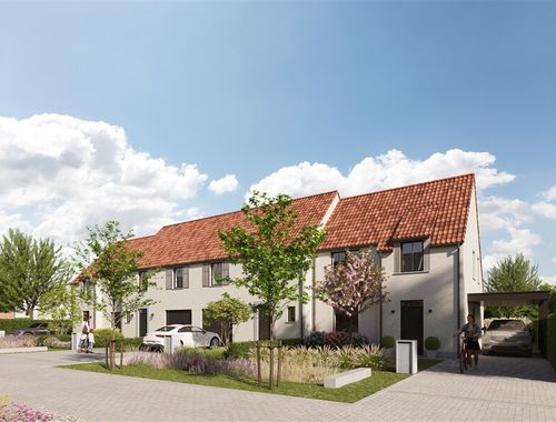                                         Woning te koop in Estaimbourg, € 330.000
