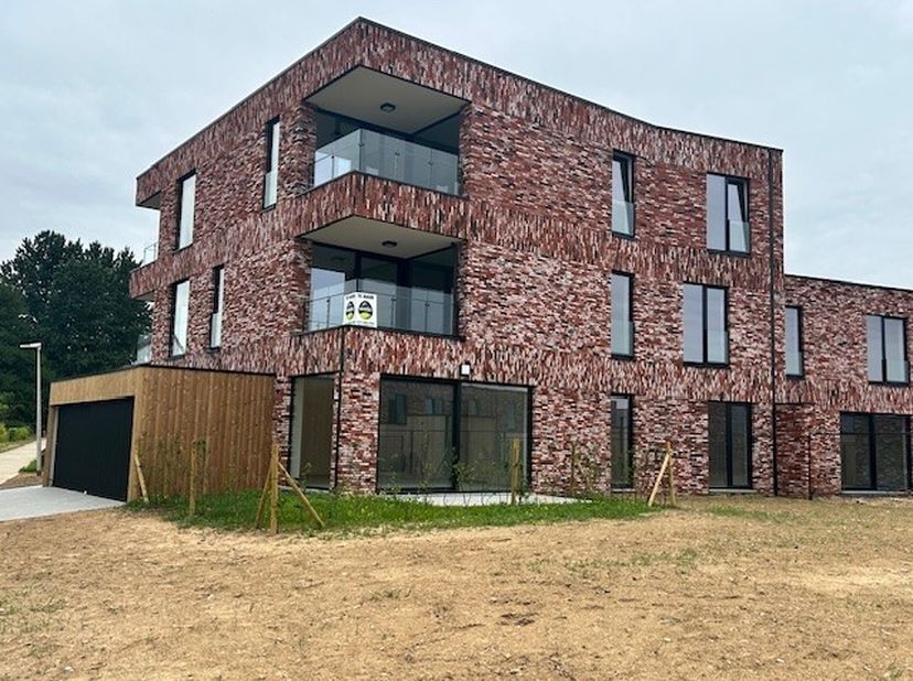 Appartement à louer
                    à 3740 Bilzen