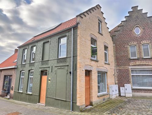                                         Maison à vendre à Hooglede, € 315.000
