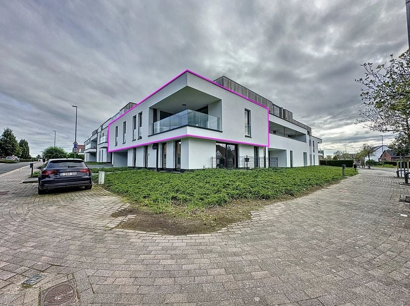 Appartement à louer
                    à 3960 Gerdingen