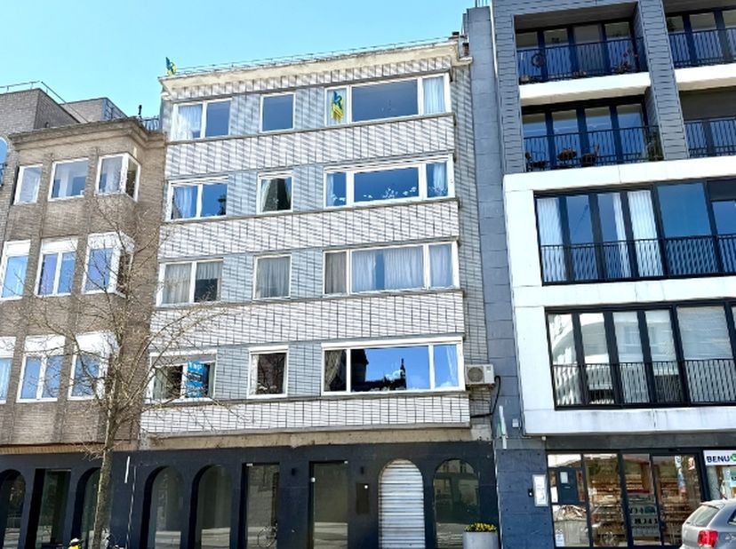 Appartement à vendre
                    à 9800 Deinze