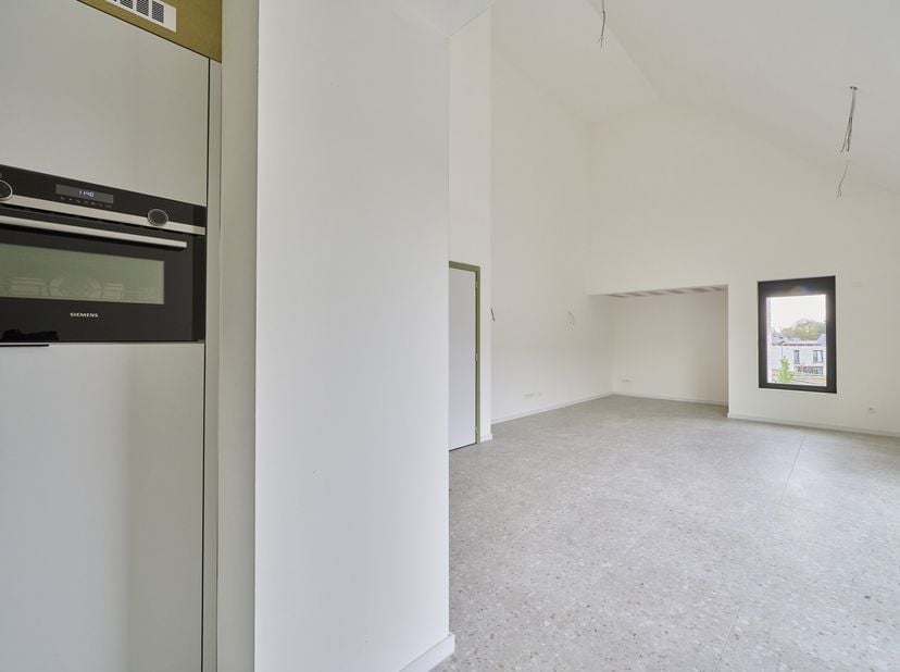 Appartement à louer
                    à 3990 Peer