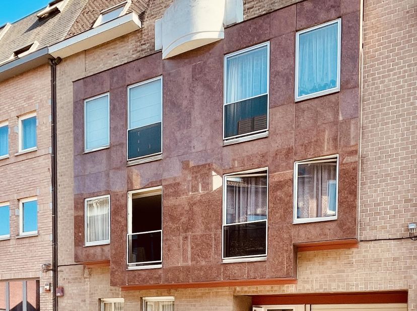 Appartement à louer
                    à 3000 Leuven