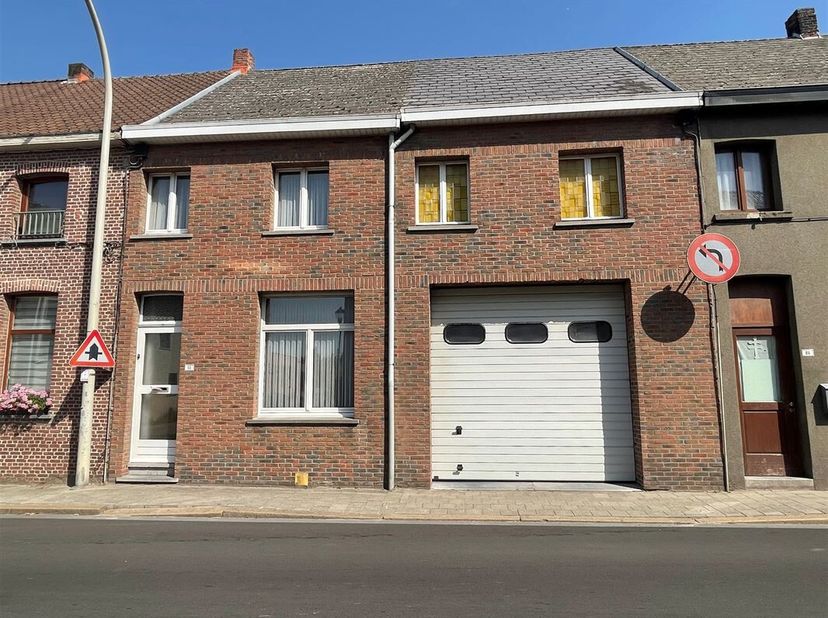 Maison à vendre
                    à 2840 Terhagen