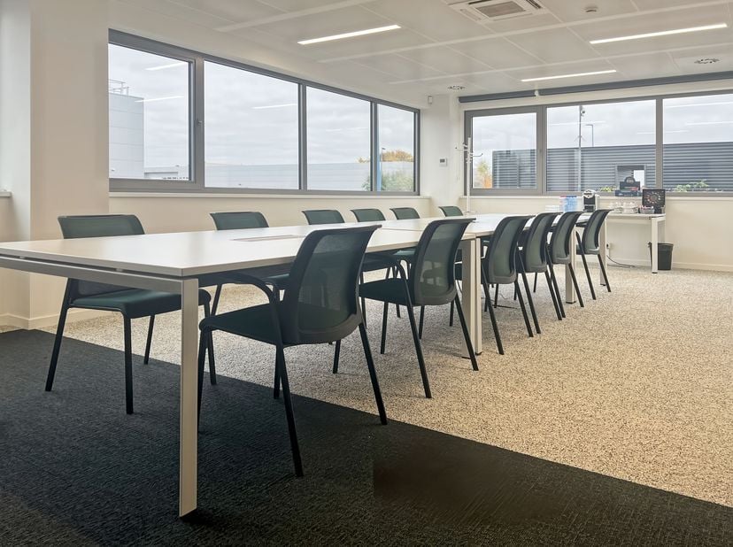 Vind een flexibele optie voor uw bedrijf met een kantoortuin die teams van elke grootte ondersteunt.&lt;br /&gt;
&lt;br /&gt;
Maak een thuishaven voor uw bedrijf