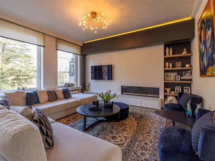 Appartement à vendre
                    à 3270 Scherpenheuvel