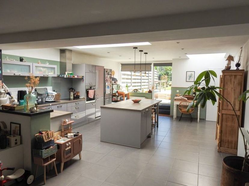 Huis te koop
                    in 7700 Luingne