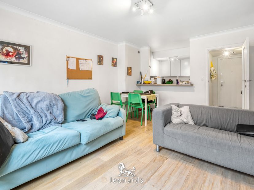 Ontdek dit schitterende appartement in de Jan Palfijnstraat, gelegen aan de toekomstige Ramblas van Kortrijk. Dit appartement bevindt zich op een abso