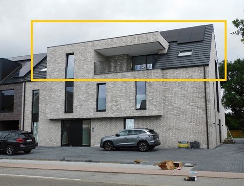                                         Penthouse te huur in Helchteren, € 1.290
