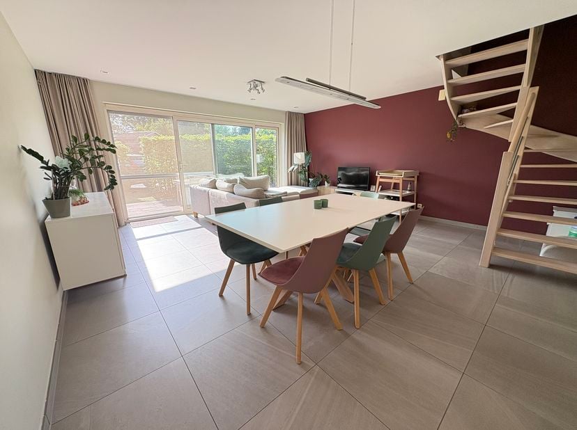 Maison à vendre
                    à 8501 Heule