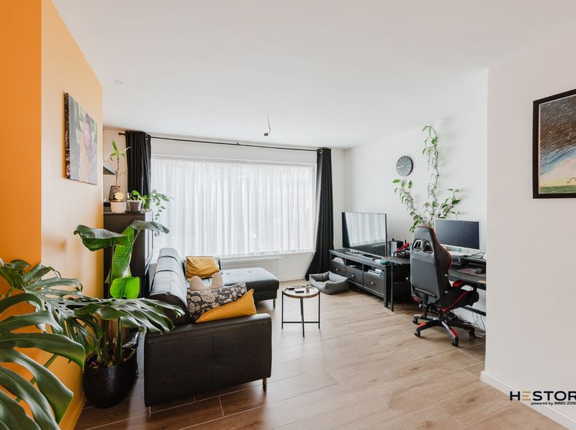 Maison à vendre
                    à 9250 Waasmunster