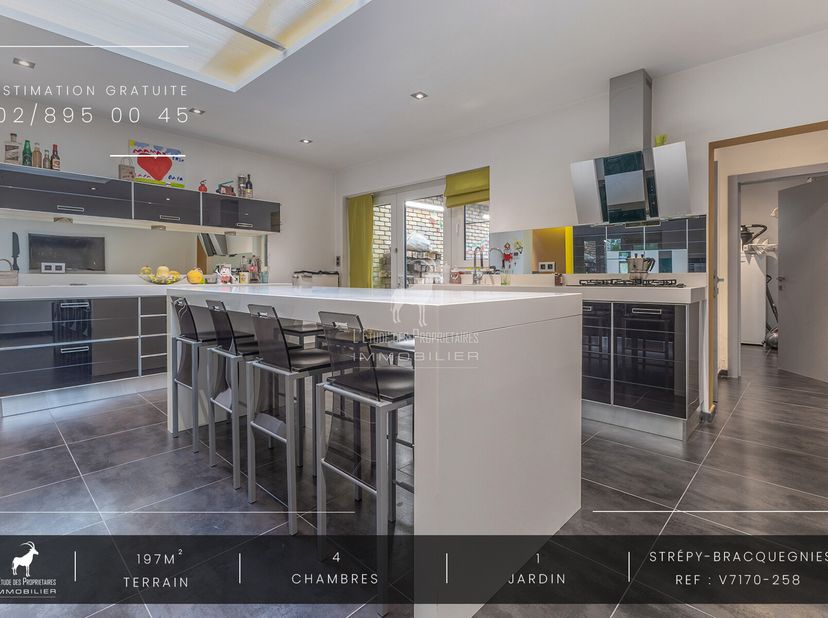 ***SOUS-OPTION***&lt;br /&gt;
Référence agence : v7170-258&lt;br /&gt;
*** VISITE VIRTUELLE : https://envisite.net/vtour/fr/sqw4nz ***&lt;br /&gt;
Vivez confortablement