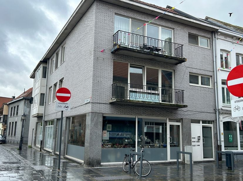 Appartement te koop
                    in 3680 Maaseik