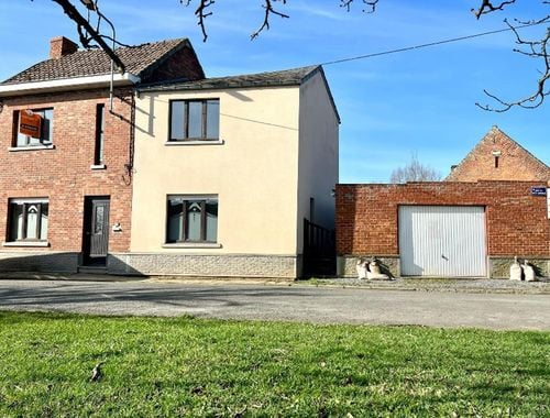                                         Woning te koop in Harmignies, € 150.000
