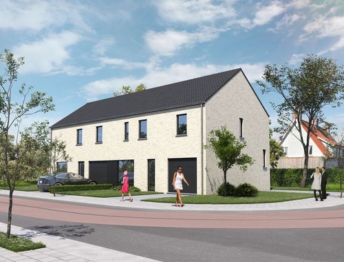                                         Woning te koop in Zwevezele, € 340.000
