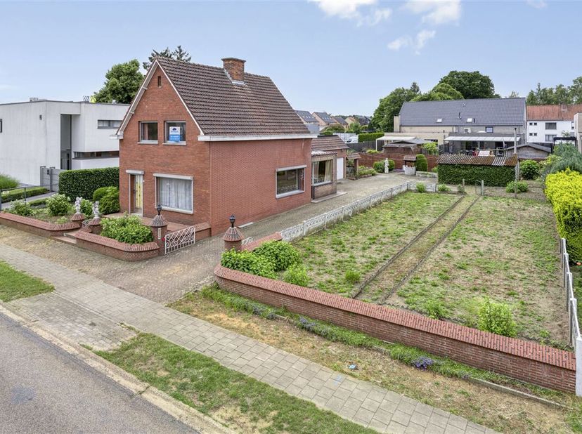 Maison à vendre
                    à 3550 Heusden