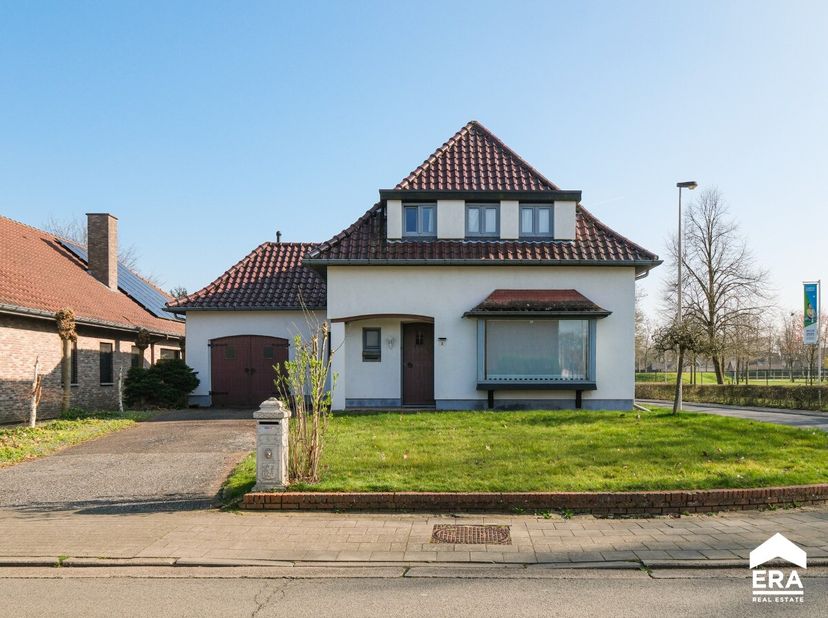 Maison à vendre
                    à 3900 Overpelt