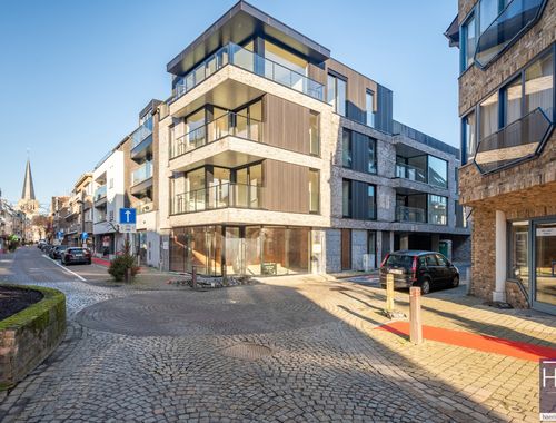                                         Appartement te koop in Waregem, € 370.000
