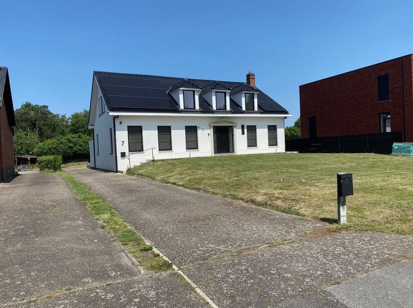 Maison à vendre
                    à 3971 Heppen