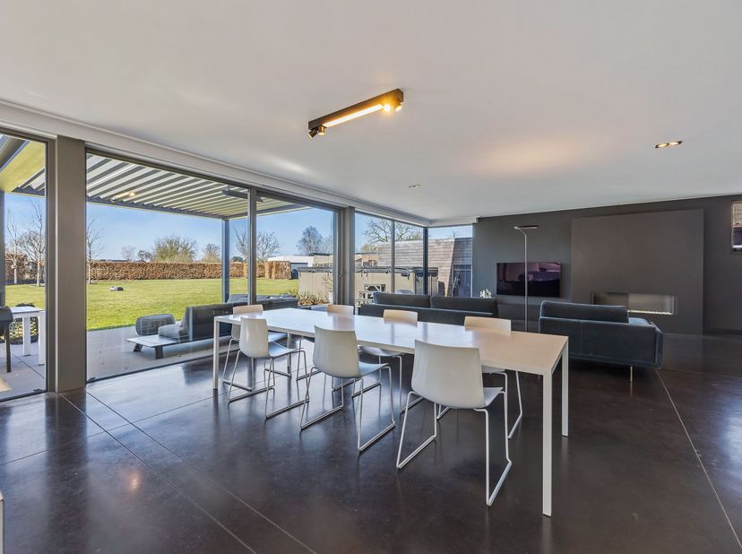 Maison à vendre
                    à 2440 Geel