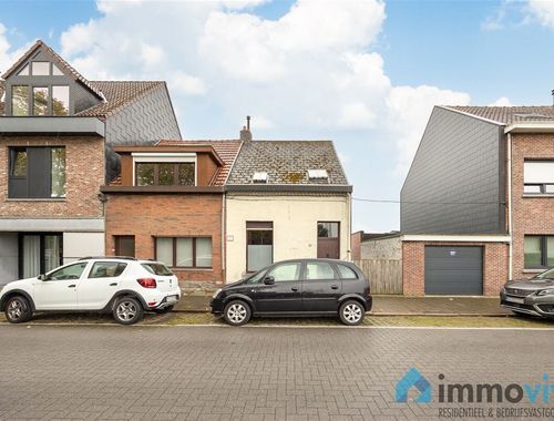                                         Woning te koop in Edegem, € 259.000
