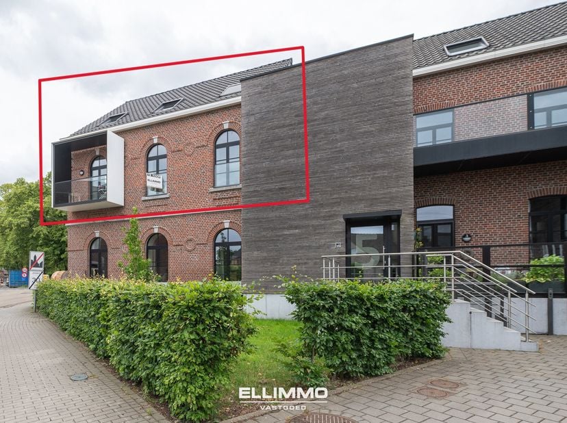 Appartement à vendre
                    à 3790 Mouland