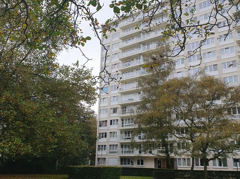 Appartement à vendre
                    à 1731 Zellik
