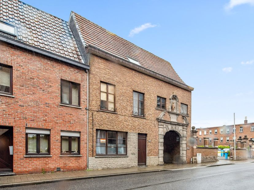 Maison à vendre
                    à 3300 Tienen